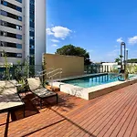 Studio Conforto | Congonhas, Metro E Shopping