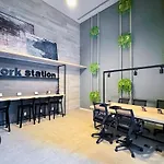 Studio Conforto | Congonhas, Metro E Shopping