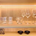 Studio Conforto | Congonhas, Metro E Shopping