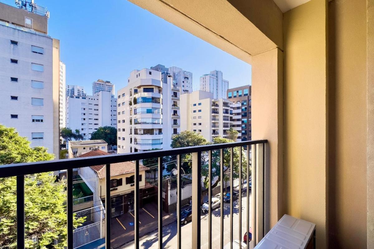 Conforto | Congonhas, Metro E Shopping *