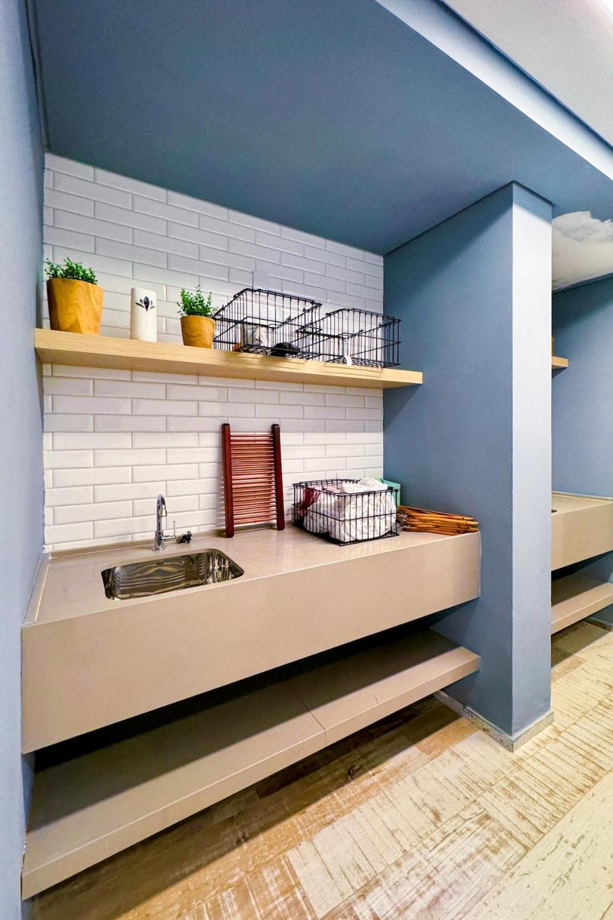 Conforto | Congonhas, Metro E Shopping Apartamento