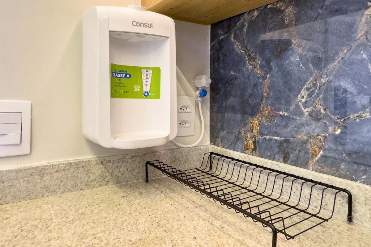 Conforto | Congonhas, Metro E Shopping São Paulo
