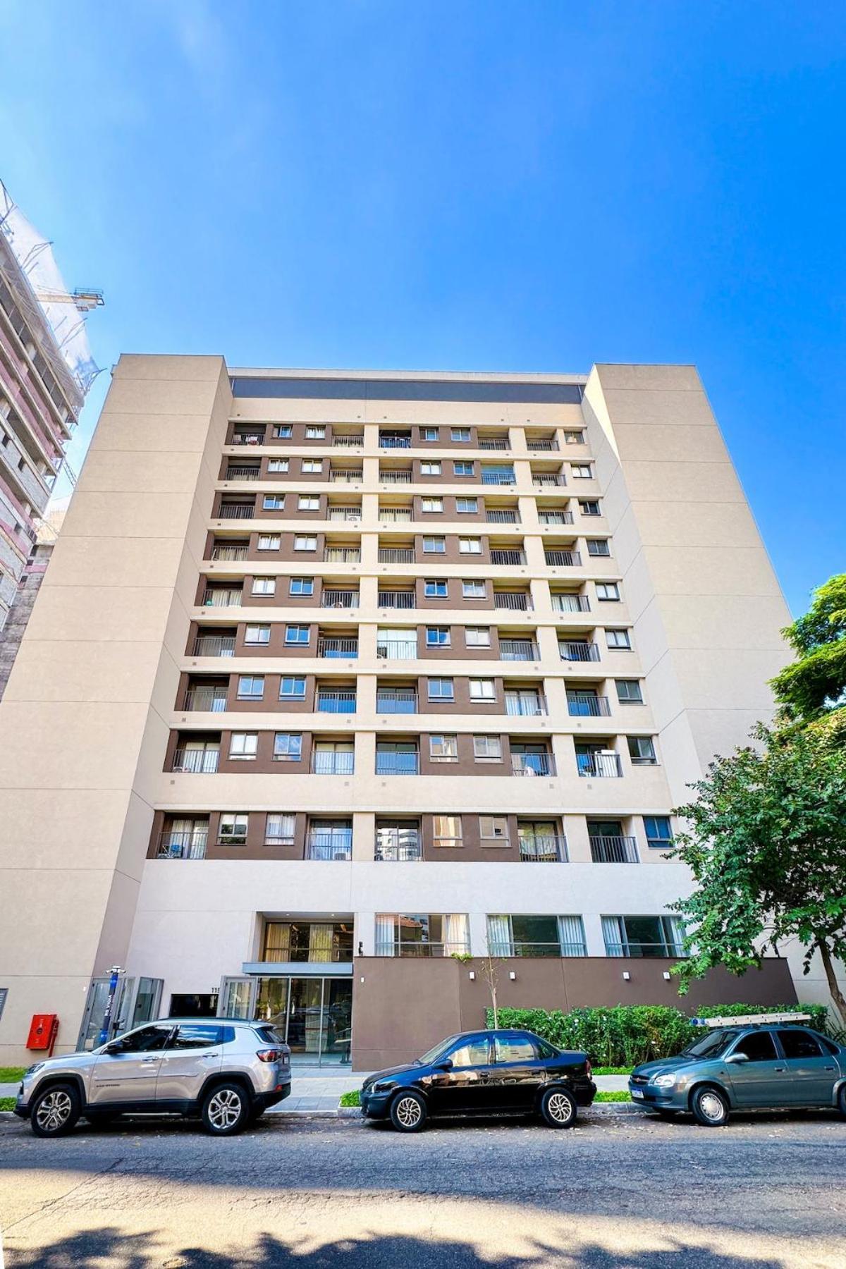 Apartamento Conforto | Congonhas, Metro E Shopping São Paulo