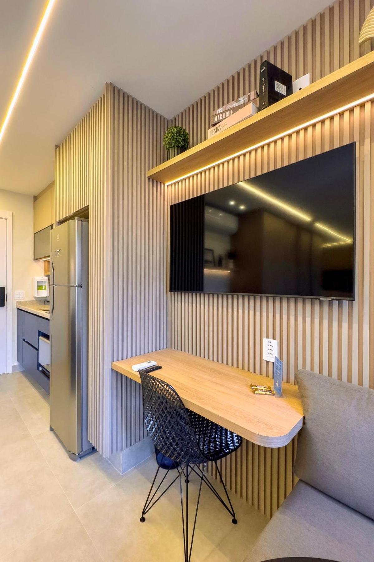 Apartamento Conforto | Congonhas, Metro E Shopping *